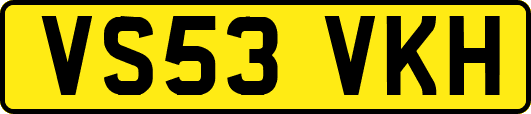 VS53VKH