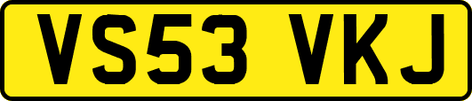 VS53VKJ