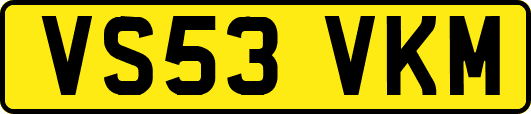 VS53VKM