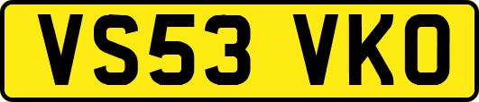 VS53VKO