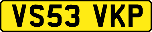 VS53VKP