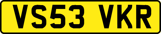 VS53VKR