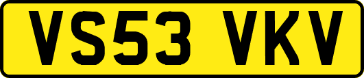 VS53VKV