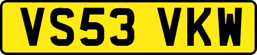 VS53VKW