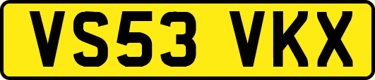 VS53VKX