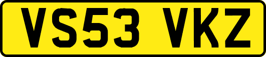VS53VKZ