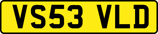 VS53VLD