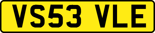 VS53VLE