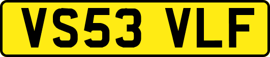 VS53VLF