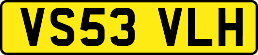 VS53VLH