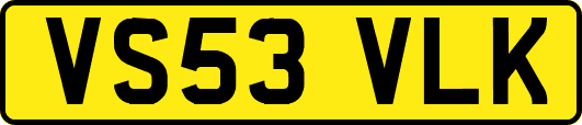 VS53VLK