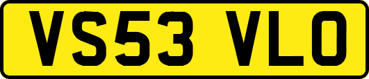 VS53VLO