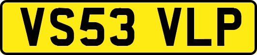 VS53VLP