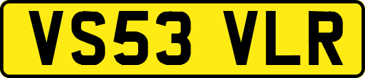 VS53VLR