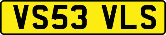 VS53VLS