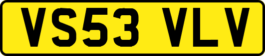 VS53VLV
