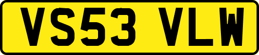 VS53VLW