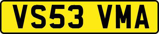 VS53VMA