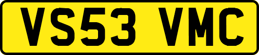VS53VMC