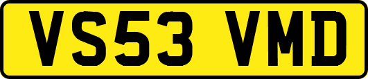 VS53VMD