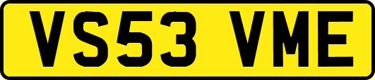 VS53VME