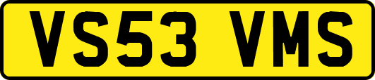 VS53VMS