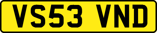 VS53VND