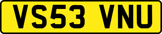 VS53VNU