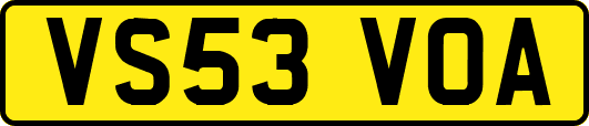 VS53VOA