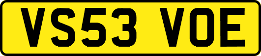 VS53VOE