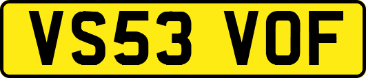 VS53VOF