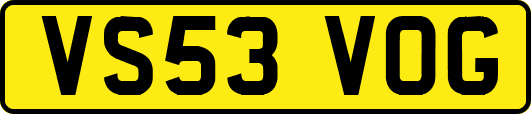 VS53VOG