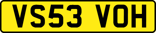 VS53VOH