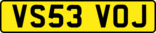 VS53VOJ