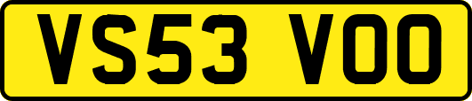 VS53VOO