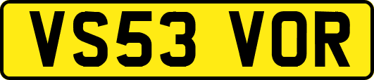 VS53VOR