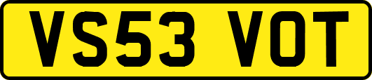VS53VOT