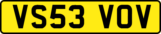 VS53VOV
