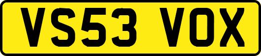 VS53VOX