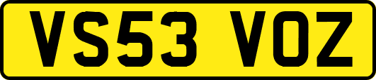 VS53VOZ