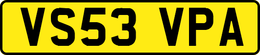 VS53VPA