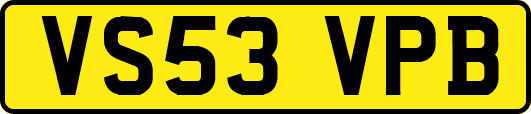 VS53VPB