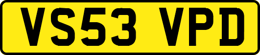 VS53VPD