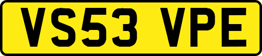 VS53VPE