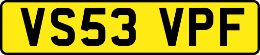 VS53VPF