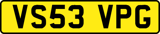 VS53VPG