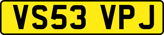 VS53VPJ