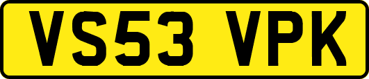 VS53VPK
