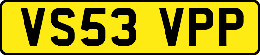 VS53VPP