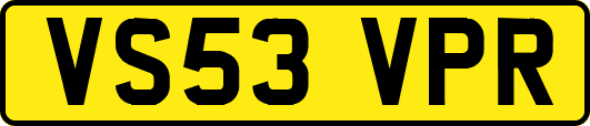VS53VPR
